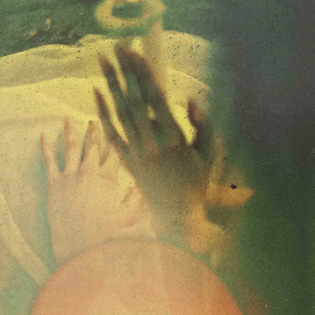 Glimpses of the Ethereal #12 by Andrés Hernández