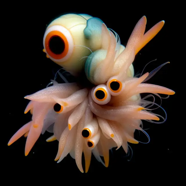 Cincta Aerata by Boldtron