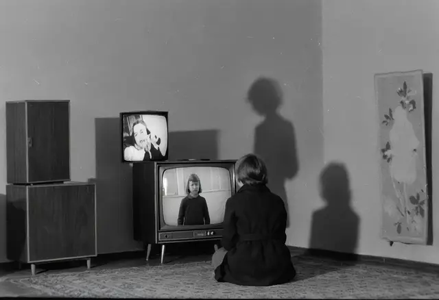 Records of times not lived by Ivona Tau