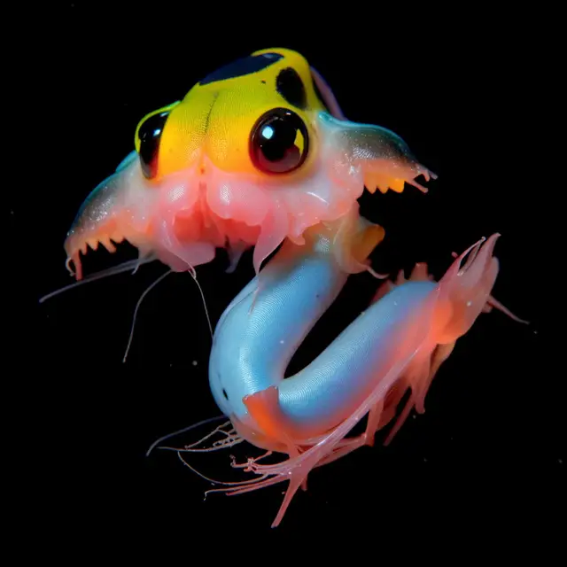 Fulguratus Pupillae by Boldtron