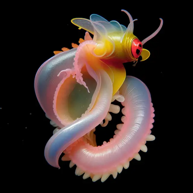Profundi Repens by Boldtron