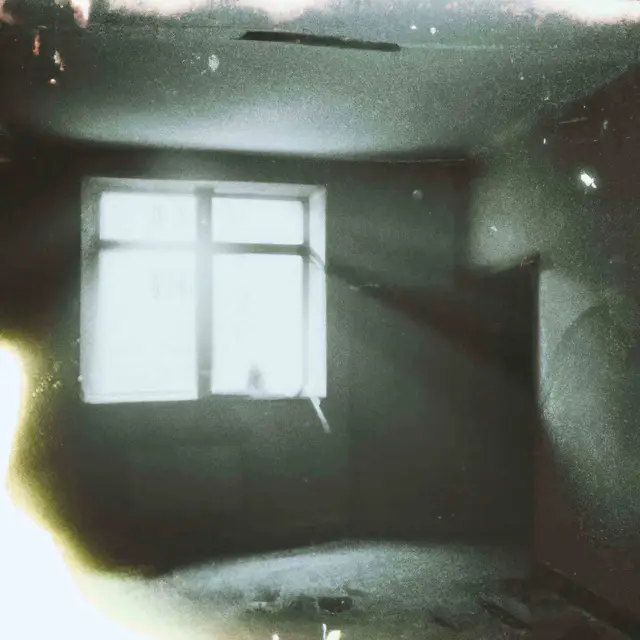 Glimpses of the Ethereal #55 by Andrés Hernández