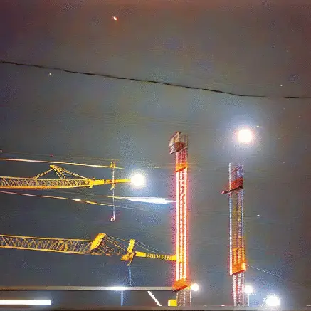 under the sodium lights by noper