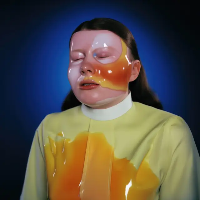 Honey Meditation by Jess Mac