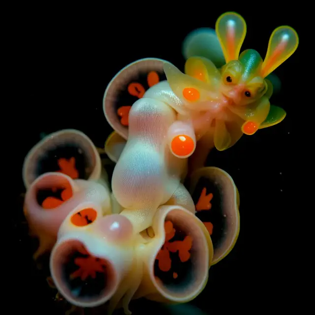 Globulus Lucentis by Boldtron