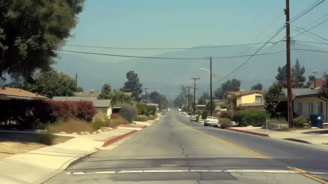 Valley Man by Mind Wank