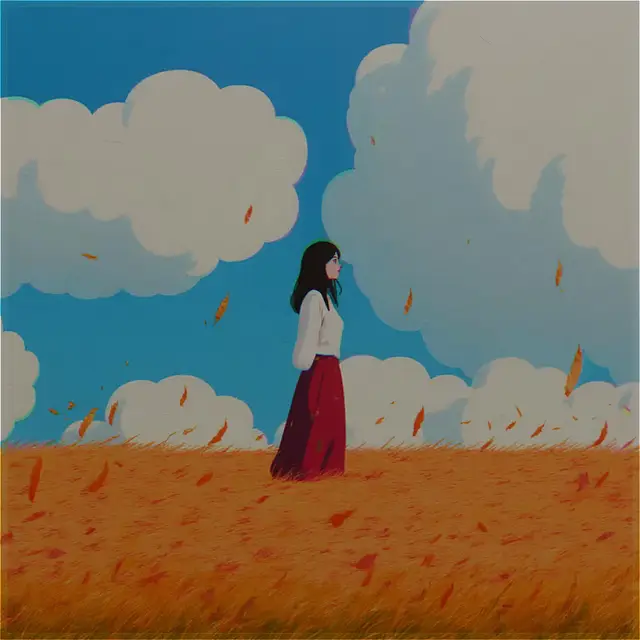 The Field by Panaviscope