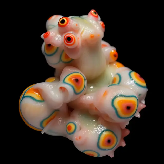 Splendens Forma by Boldtron