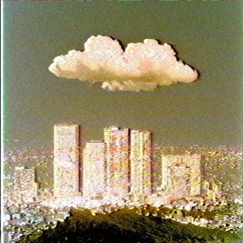 Lone Cloud Signal by Quantum Communications