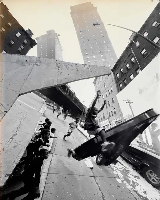On These Streets #64 by Andrea Ciulu