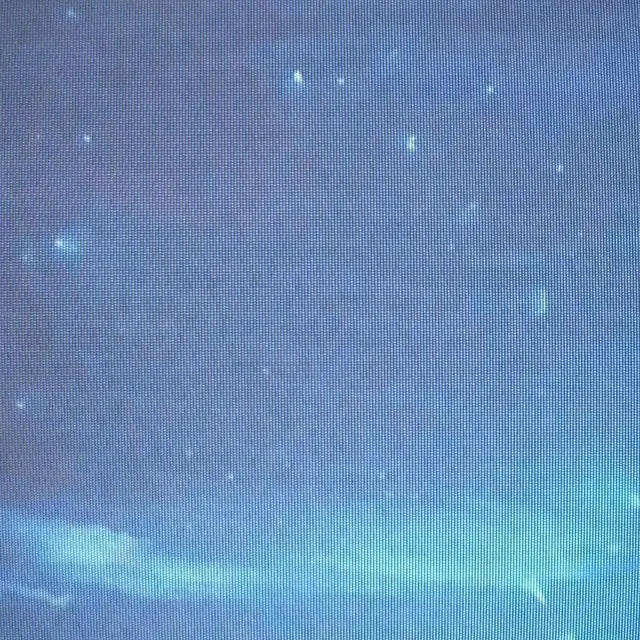 #02. Stargazing by Andrés Hernández