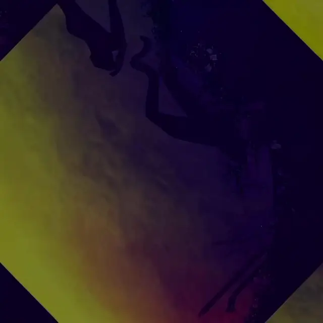 Portal Meditation 6 "Whispering Diffusion" by Domingo Pablo
