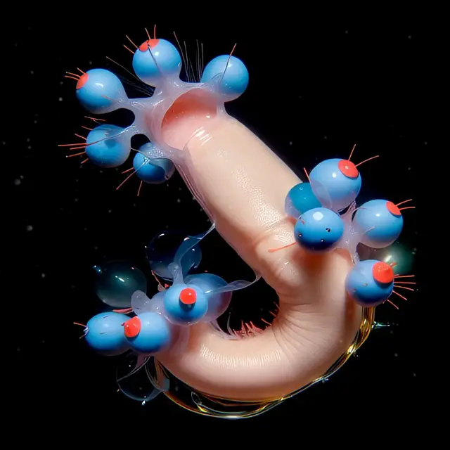 Ceramicus Caerula by Boldtron