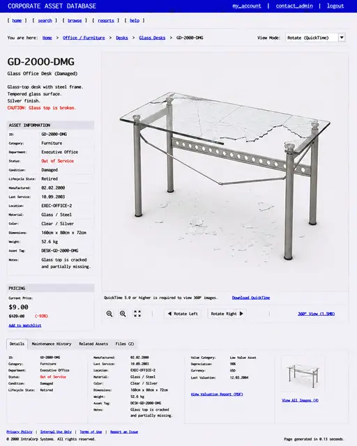 ITEM #86, GD-2000-DMG by don't Buy