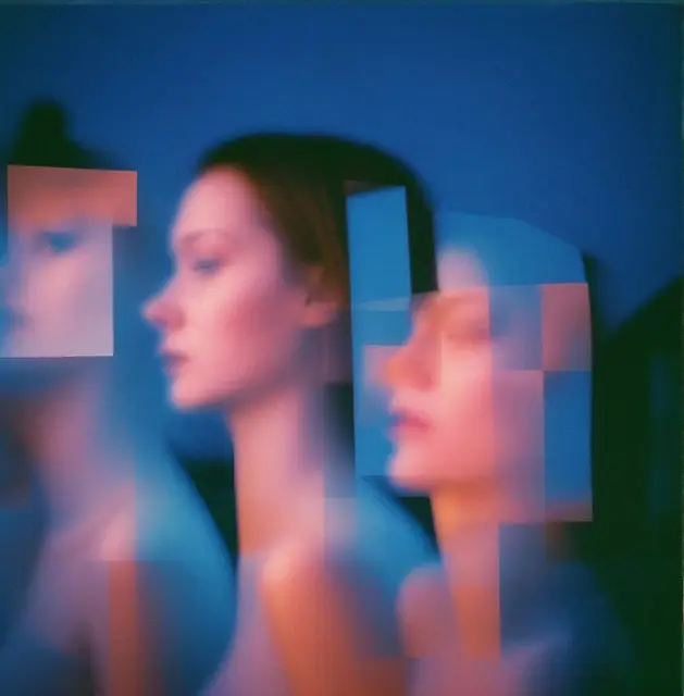 BLRR by Ivona Tau