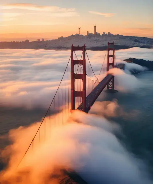 San Francisco (Niceaunties) by Niceaunties