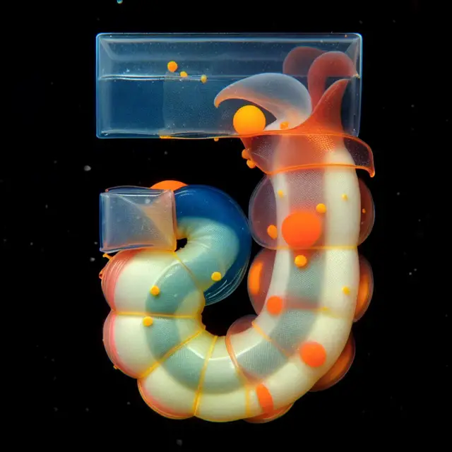 Fusio Gracilis by Boldtron