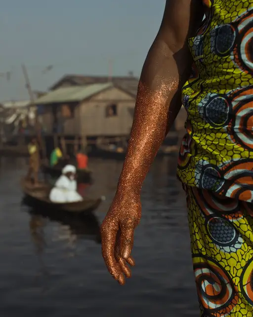 Igbo by Cristina de Middel