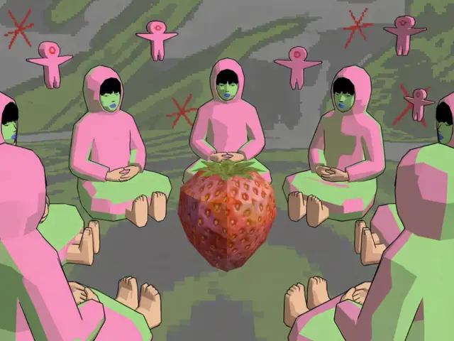 fruity fortune 49 by littlecakes