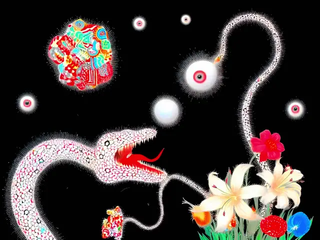 silent cosmology by All-AI-Ⅱ