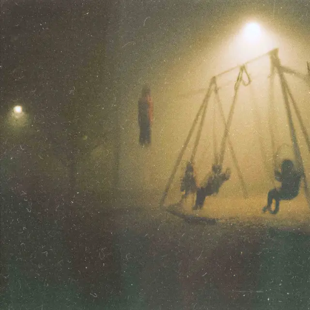 Glimpses of the Ethereal #85 by Andrés Hernández