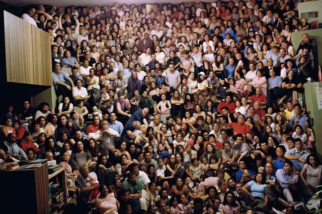 Symphony No. 4 in E Minor, Op. 98, Vivace Togetherness by Alkan Avcıoğlu