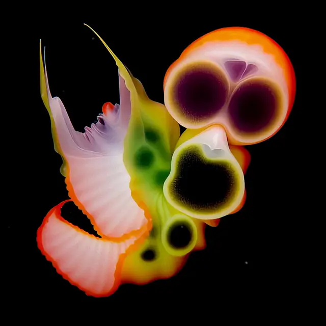Aurorae Spirula by Boldtron