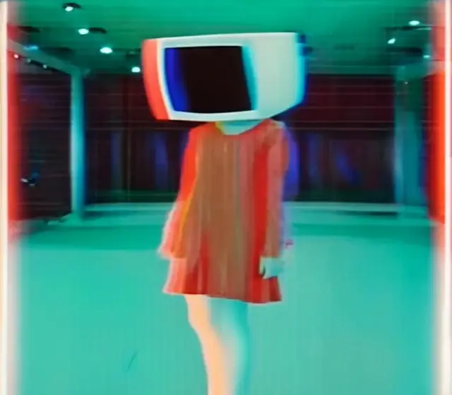 Cyberphobia by Art of Chaos
