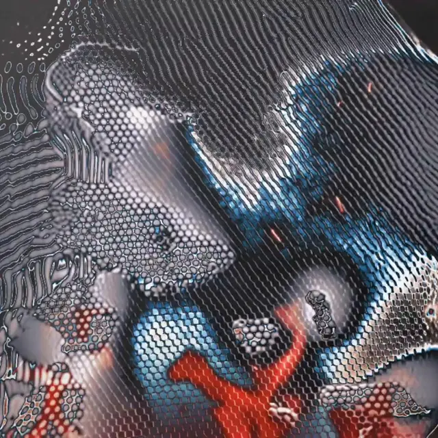 Sensation by Art of Chaos