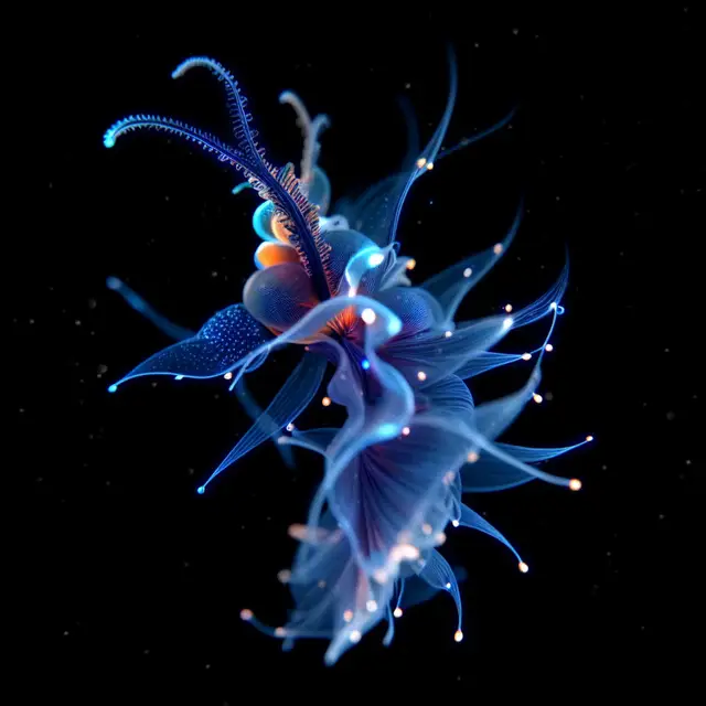 Planktonicus Radiatus by Boldtron