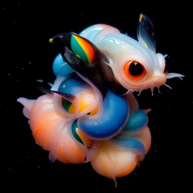 Variabilis Pictum by Boldtron