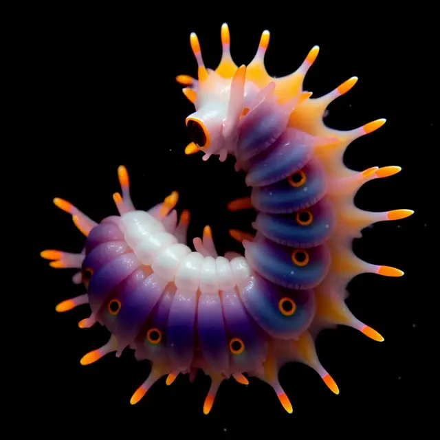 Orbicularis Latus by Boldtron