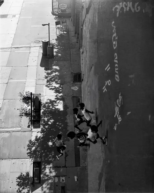 On These Streets #52 by Andrea Ciulu