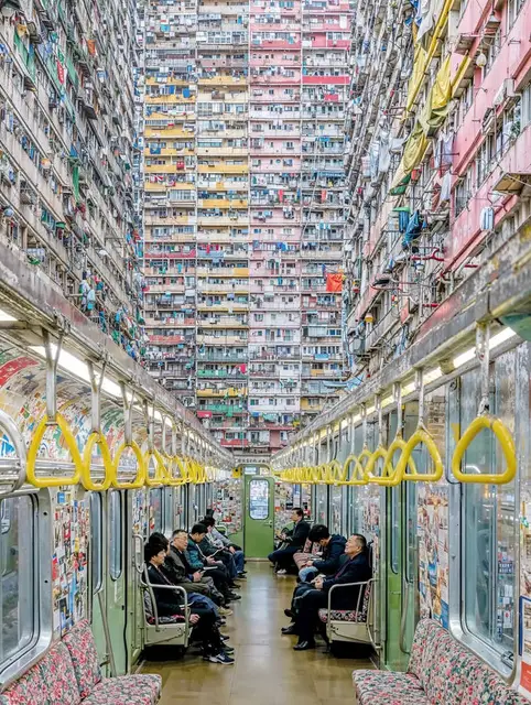 Living Tetris IV by Alsoguppyme