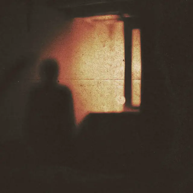 Glimpses of the Ethereal #34 by Andrés Hernández