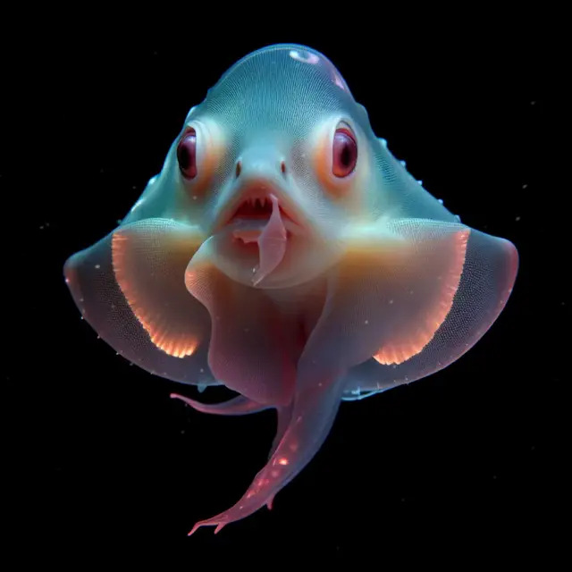 Clarus Pastinacae by Boldtron