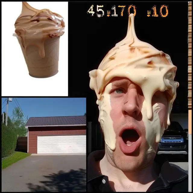 Garage-Frappe by Mind Wank
