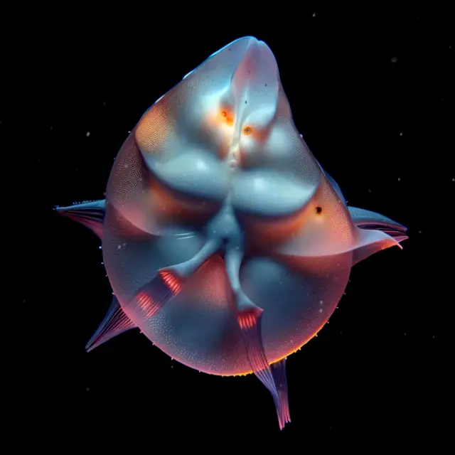 Glaucus Pastinacae by Boldtron