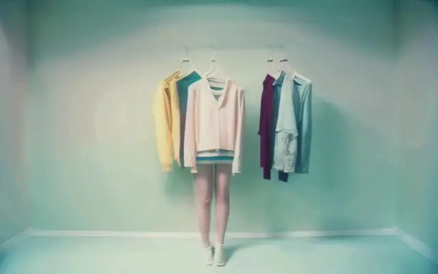 Housework by Alice Gordon