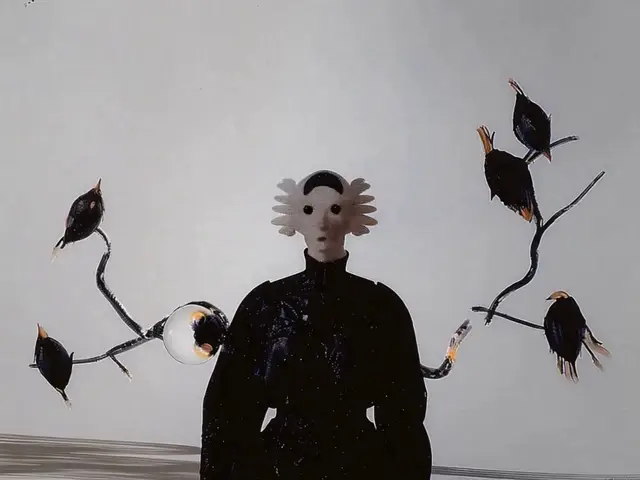 noise by benedict