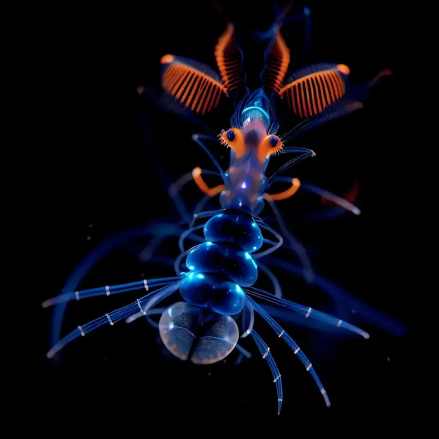 Clariscaris Fulgor by Boldtron