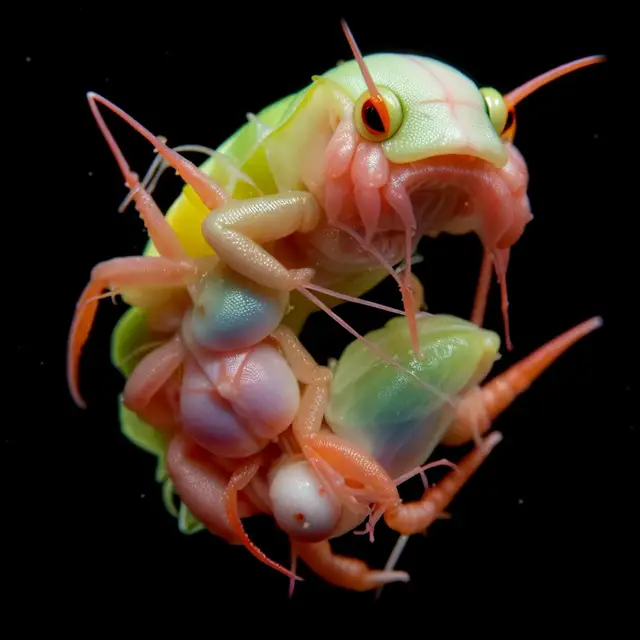 Unguis Prehensilis by Boldtron