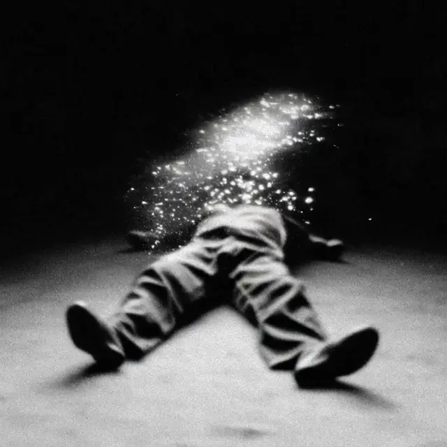 Run Till They Erase You by Doopiidoo