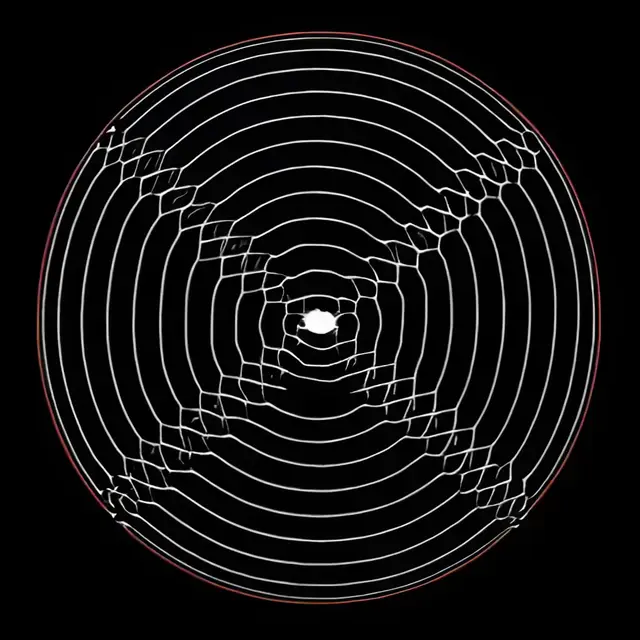 ZEROXILLOSKOPE 02 by LEGIO X