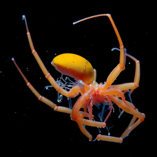 Crusta Caelestis by Boldtron
