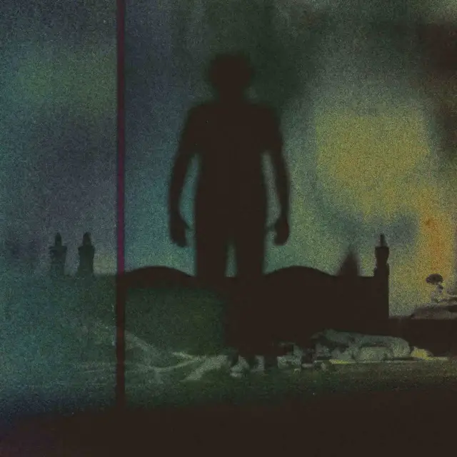 Glimpses of the Ethereal #47 by Andrés Hernández