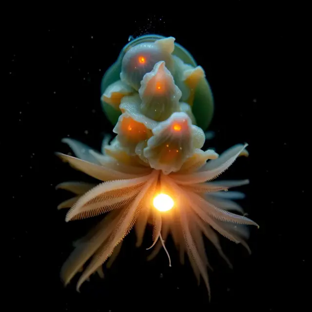 Luminis Flammus by Boldtron