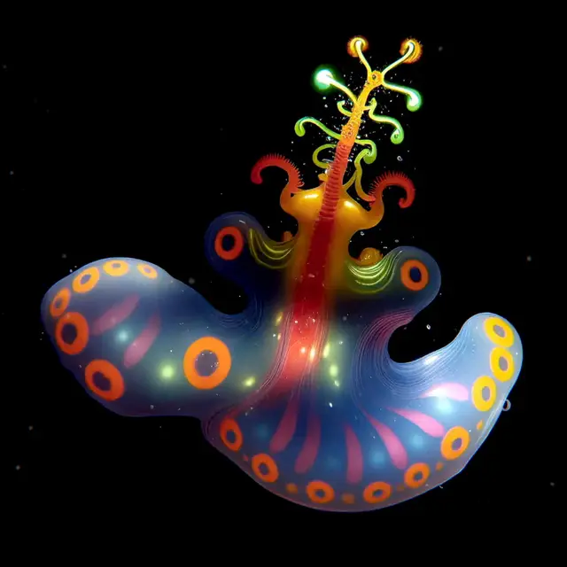 Flavus Orbiculus by Boldtron