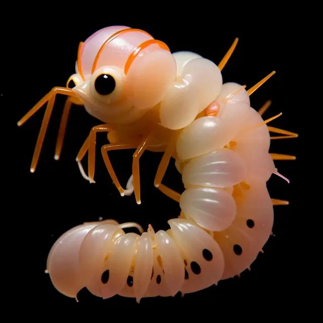Luminis Shrimpus by Boldtron