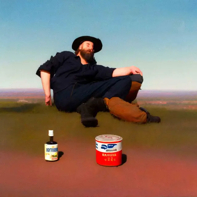 Picnic by Graphica
